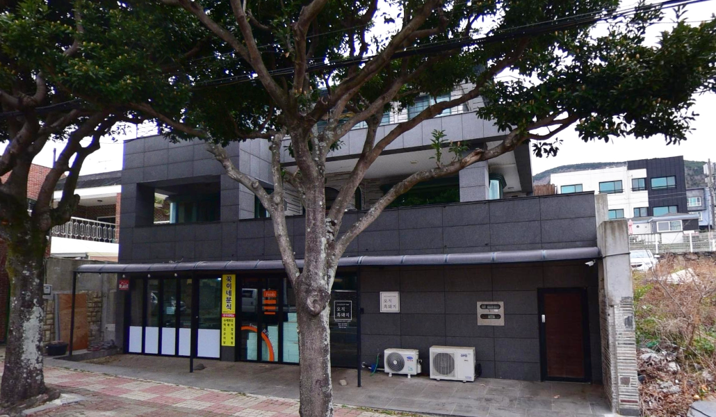 오션트래블러 프리다이빙