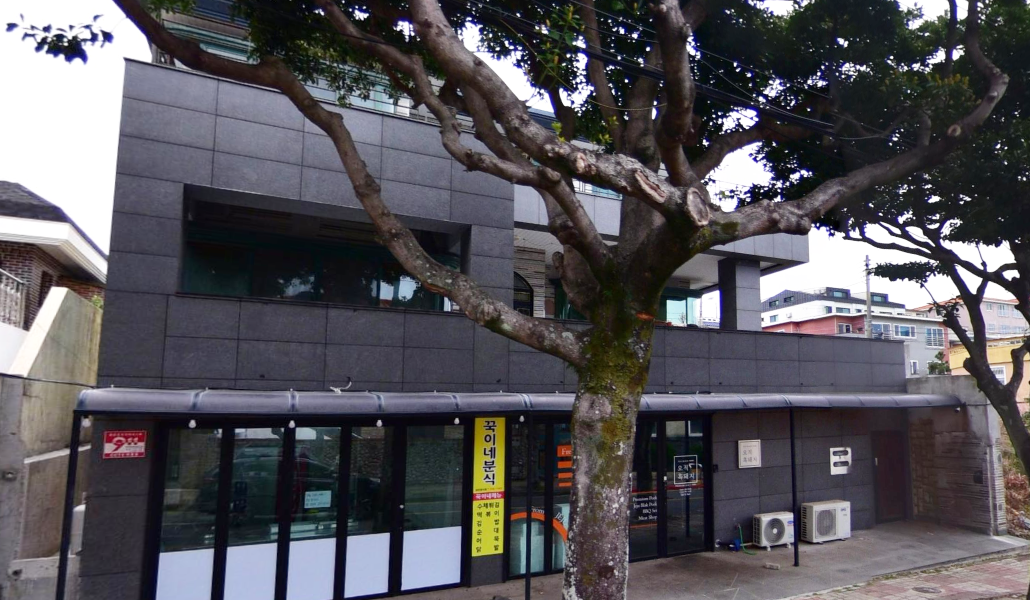 오션트래블러 프리다이빙