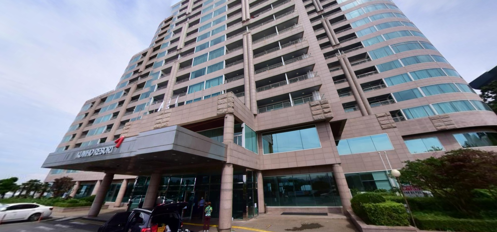 금호통영마리나리조트