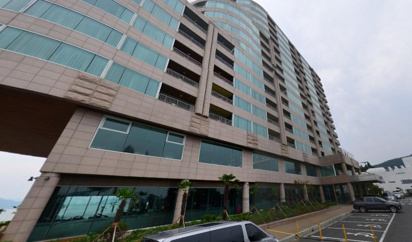 금호통영마리나리조트