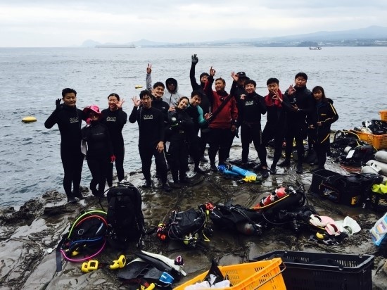 보홀 조이다이브