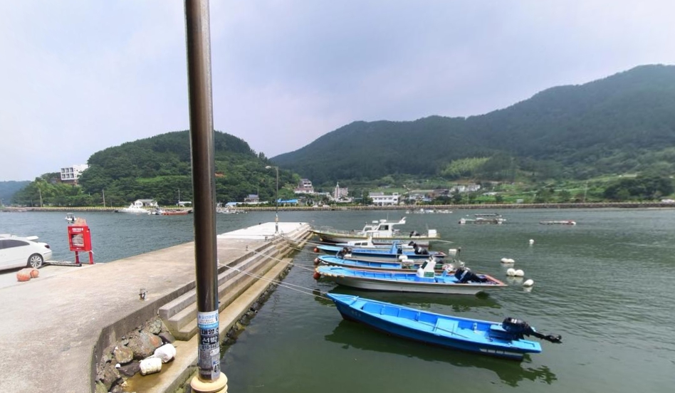 칠천수상레저